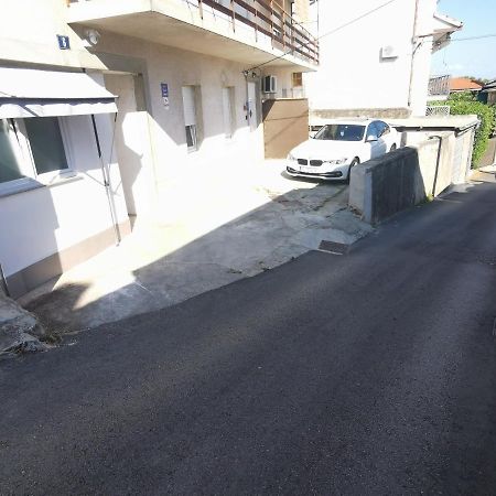 Apartment Thor Rijeka Eksteriør bilde