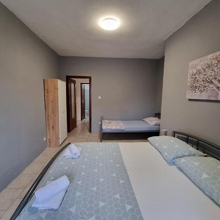 Apartment Thor Rijeka Eksteriør bilde