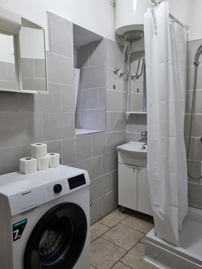 Apartment Thor Rijeka Eksteriør bilde