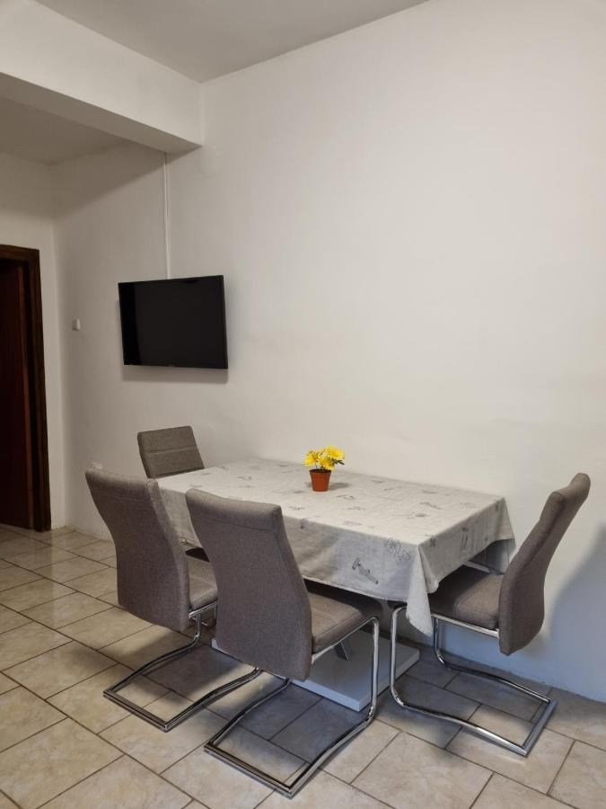 Apartment Thor Rijeka Eksteriør bilde