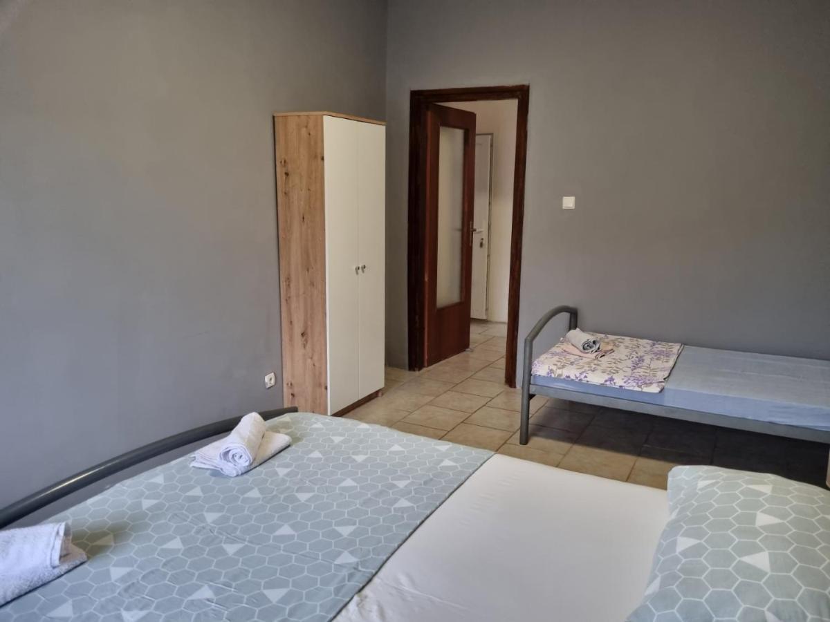 Apartment Thor Rijeka Eksteriør bilde