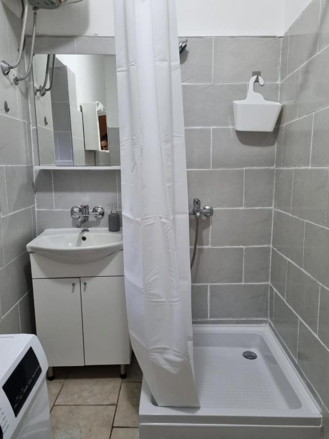 Apartment Thor Rijeka Eksteriør bilde